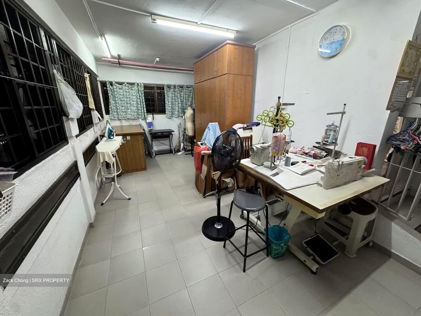 Blk 269B Cheng Yan Court (Central Area), HDB 4 Rooms #555320461